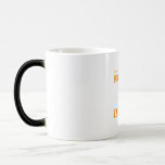 Taza Mágica A Mechanical Engineer<br><div class="desc">A Mechanical Engineer</div>