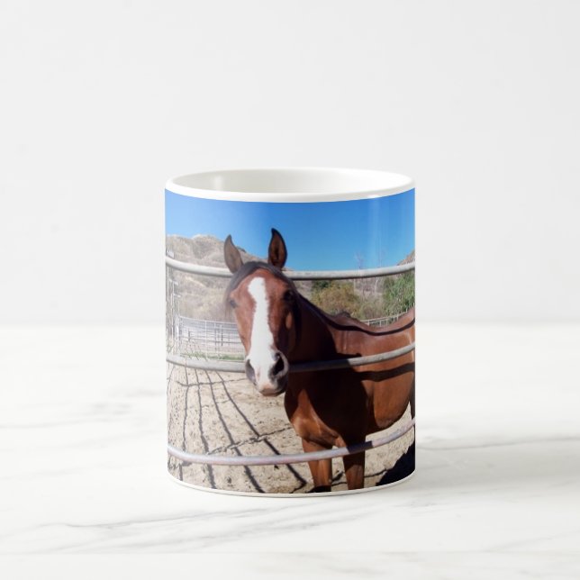 Taza Mágica abu (Centro)