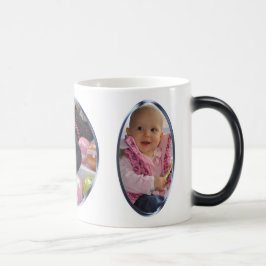 Taza Mágica Abuelitos de abuelos