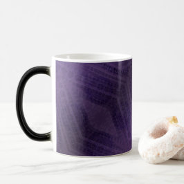 Taza Mágica Aceptación | Medallones de Meditación Violeta
