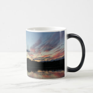 Taza Mágica adivine las maravillas