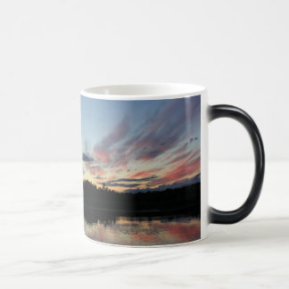 Taza Mágica adivine las maravillas