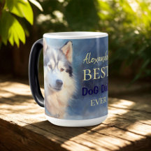 Alaskan Malamute mejor cita de DoG DaD