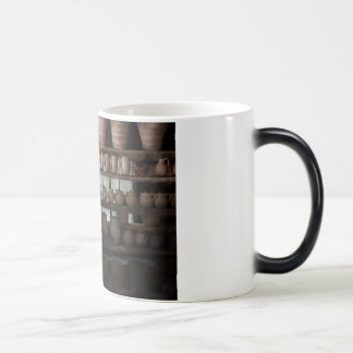 Taza Mágica Alfarero - El Alfarero