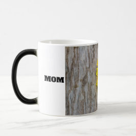 TAZA MÁGICA AMAR A MOM MUG