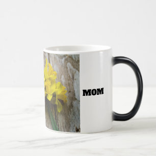 TAZA MÁGICA AMAR A MOM MUG