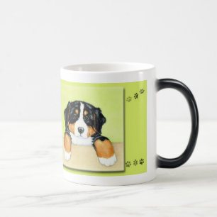 Taza Mágica Amor adolescente (taza morphing)