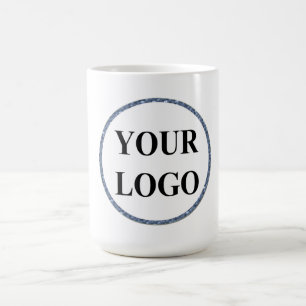 Taza Mágica Añadir la idea personalizada de su Personalizado d