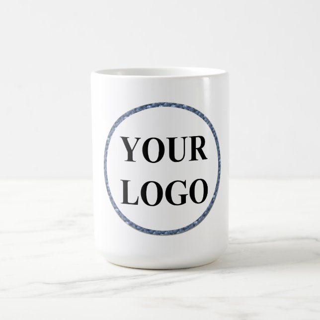 Taza Mágica Añadir la idea personalizada de su Personalizado d (Centro)