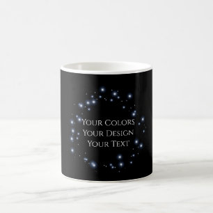 Taza Mágica Añadir su diseño - Crear el propio