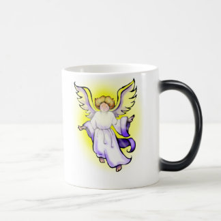 Taza Mágica Ángel