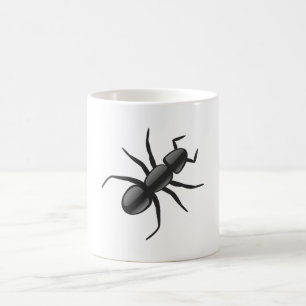 Taza Mágica Ant
