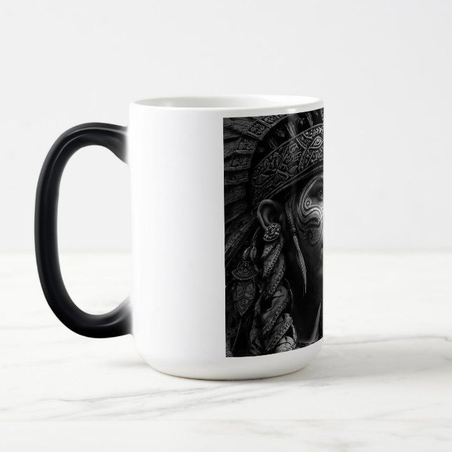 Taza Mágica Antiguo Echoes Mug (Izquierda)