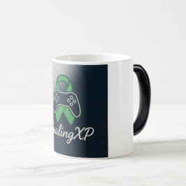 Taza Mágica Apoyo a HealingXP