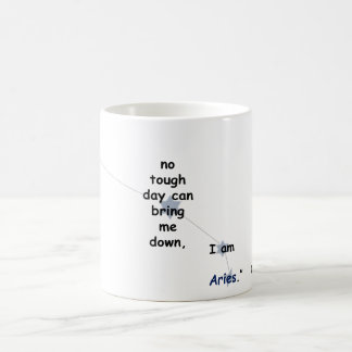 Taza Mágica Aries Diversión y Diseño Inspirador para Uso Diari