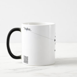 Taza Mágica Aries Diversión y Diseño Inspirador para Uso Diari