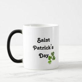 Taza Mágica Arpa irlandesa