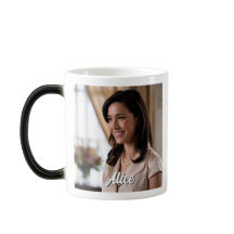 Así Se Ve Una Esposa Asombrosa