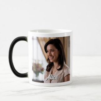 Taza Mágica Así Se Ve Una Esposa Asombrosa
