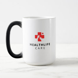 Taza Mágica Atención de la salud