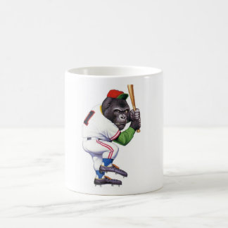 Taza Mágica atleta