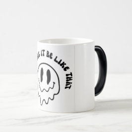 Taza Mágica atracción mágica
