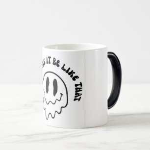Taza Mágica atracción mágica