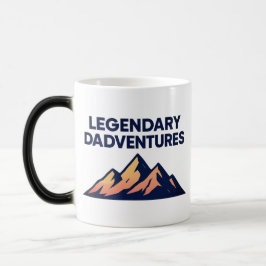 Taza Mágica aventuras legendarias