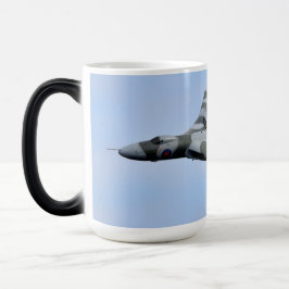 Taza Mágica Avro Vulcan B.2
