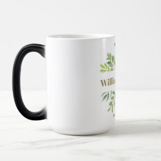 Taza Mágica Awake Elixir: La mezcla perfecta