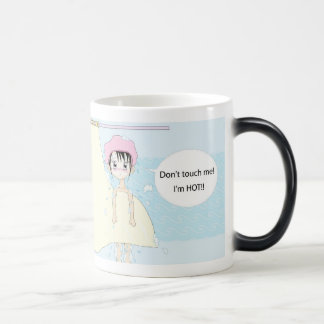 Taza Mágica ayachan-en-ducha morphing mug3