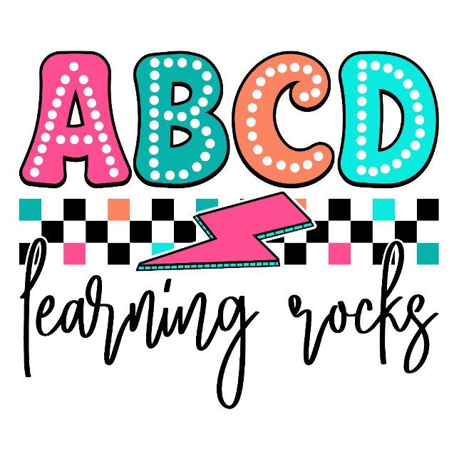 Taza Mágica Back to School (Subido por el creador)