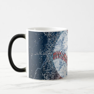 Taza Mágica Baloncesto
