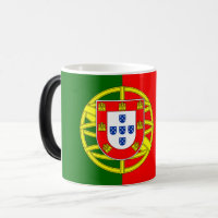 Bandera de Portugal