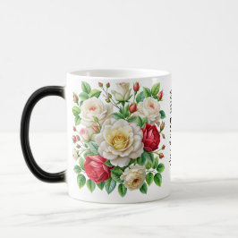 Taza Mágica Bantry Bay Rhapsody Rosa 4K