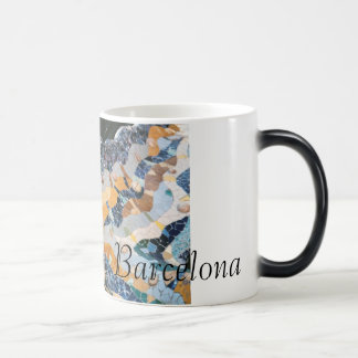 Taza Mágica Barcelona