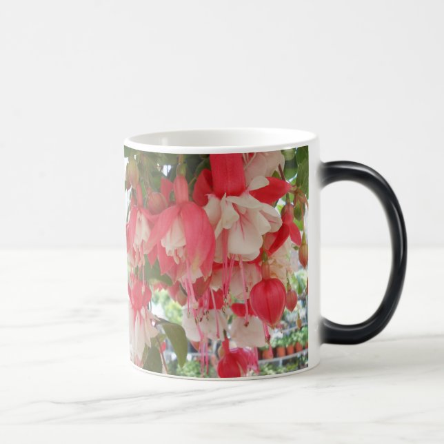 Taza Mágica Bashkirtseff (Derecha)