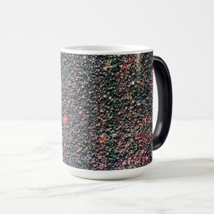 Taza Mágica batido de arándano
