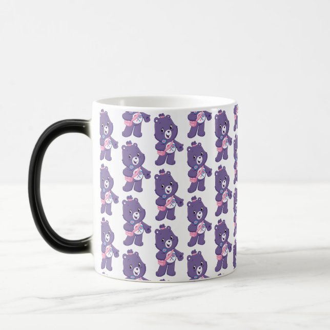 Taza Mágica Bear (Izquierda)