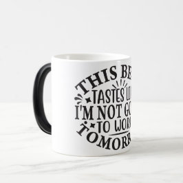 Taza Mágica Beer Quotes