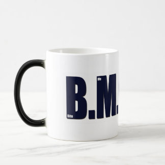 TAZA MÁGICA BME
