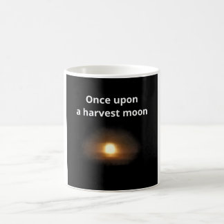Taza Mágica Boda mug