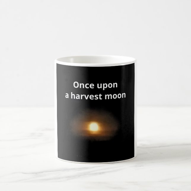 Taza Mágica Boda mug (Centro)