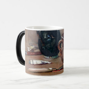 Taza Mágica Bodegón