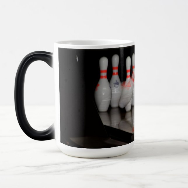 Taza Mágica Bolos (Izquierda)