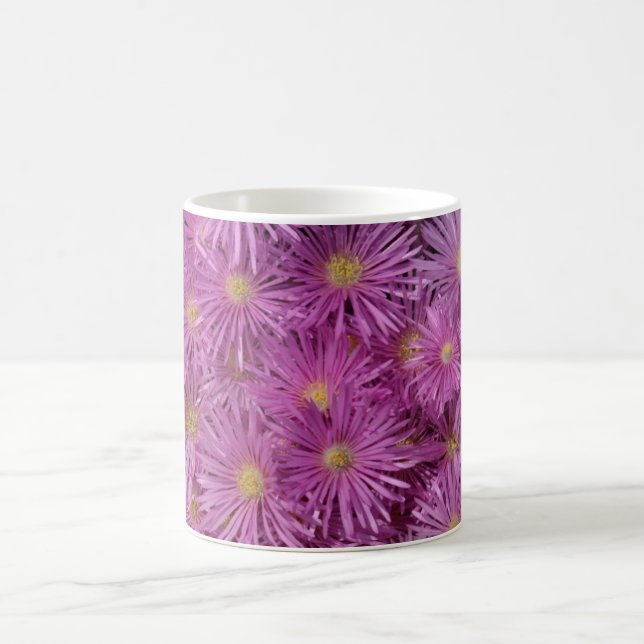 Taza Mágica Bomba de flores (Centro)