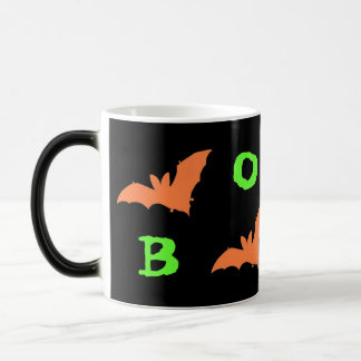 TAZA MÁGICA ¡BOO! IV