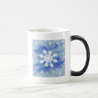 Taza Mágica Bordes helados VII