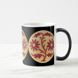 Taza Mágica Botones Claritas Image1993 Mug