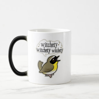 Taza Mágica Brujería Brujería